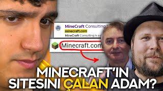 Minecraft.com Sitesinin BİLİNMEYEN Hikayesi