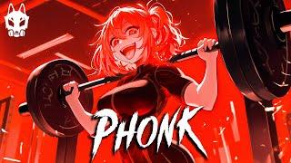 THE BEST AGGRESSIVE PHONK 2024 ※ BEST PHONK MUSIC PLAYLIST ※ GYM AGGRESSIVE FUNK ※ Фонк 2024 #016