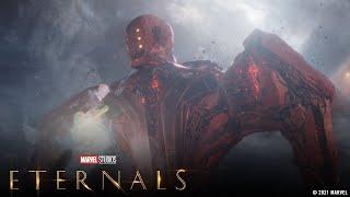 Who are the Celestials?  Fully EXPLAINED  MARVEL FAQ  Eternals