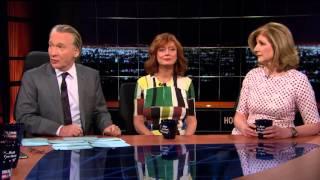 Real Time with Bill Maher Overtime – April 15 2016 HBO