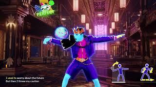 Just Dance 2024 Edition - Canned Heat - 5 Stars M