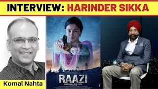 Dhamakedaar interview Harinder Sikka ke saath