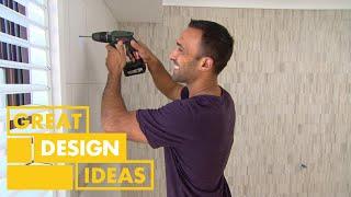 How to Renovate your Bathroom on a Budget  DESIGN  Great Home Ideas