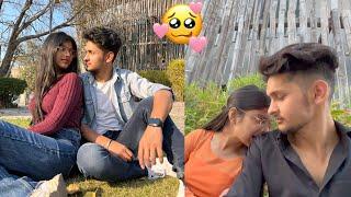 Riya की कुछ हरकते   The Harshit Vlogs