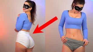 Try on Haul Activewear Are They TOO Small?