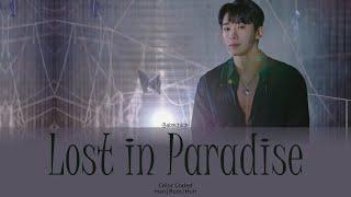 Wonho - Lost in Paradise hunsub