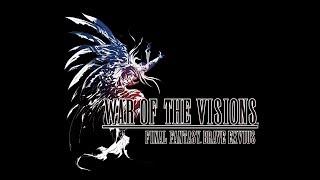 War of the Visions FINAL FANTASY BRAVE EXVIUS Trailer