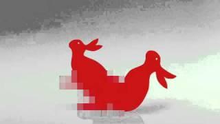 Rabbits Having Sex - Funny Condom Commercial