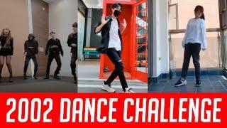  New Tik Tok Anne Marie - 2002 Dance Challenge Compilation 2019 