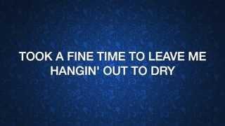 Keira Knightley - Like A Fool lyrics