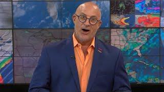 2022 Bloopers Having Fun with Jim Cantore