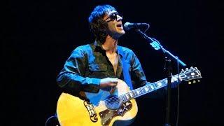 Richard Ashcroft - Lucky Man Acoustic – Live in San Francisco