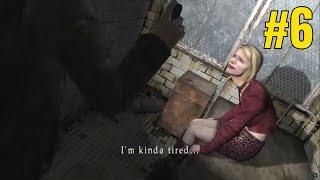 Silent Hill 2 Enhanced Edition-GAMEPLAY #6