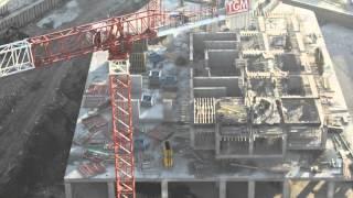 construction works wish istanbul by vahit safak 22-12-2015