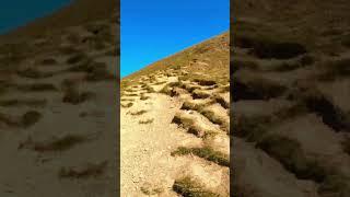 Explore Mam Tor Beautiful Walks Condensed into 1 Minute #EnglishCountryside