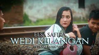 Elsa Safira - Wedi Cidro Official Music Video