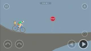 Happy Wheels - Irresponsible Dad Level 8