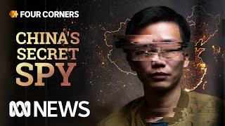 Secret Chinese spying operations in Australia revealed  Four Corners