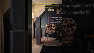 Eternal Arts - NDHT 2024  Audio Show