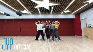 ITZY있지 “CAKE” Stage Practice 4K