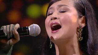 林宝LIN BAO“Voice of Astana 《Aстана а Aрнау》LIVE 2