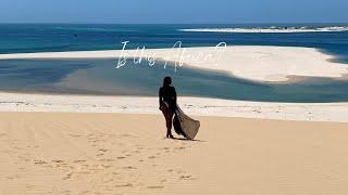 You wont believe this is Africa  Bazaruto island  Vilanculos Mozambique