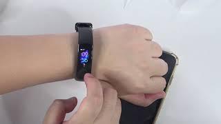 Huawei Honor Band 5 Fitness Smart Bracelet CN Version