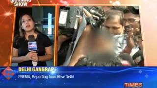 Delhi gangrape The case so far