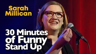 30 Funny Minutes  Sarah Millican