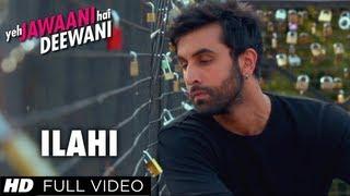 Ilahi Full Video Song  Yeh Jawaani Hai Deewani  Ranbir Kapoor Deepika Padukone  Pritam