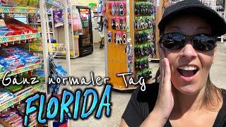  Leben in Florida – Einkaufen im extremen Discounter? – USA Auswanderer VLOG