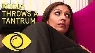 Cat Fight in Bigg Boss House - Bigg Boss India  Big Brother Universe