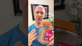 Why your Body Needs Chia Seeds  Dr. Mandell