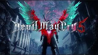 Devil May Cry 5 - Devil Trigger Tropical Devil Night Remix Extended