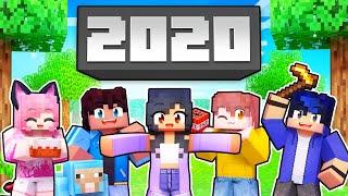 Aphmau 2020 FUNNY MOMENTS In Minecraft