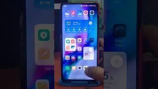 Miui 13 in redmi K20mi9T davinci Best port i have ever seen  miui eu 22.8.25 beta