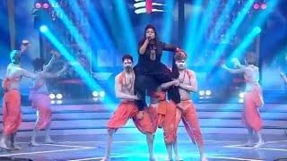 Anu Anand Grand finale performance super singer 8  super singer 8 Grand finale