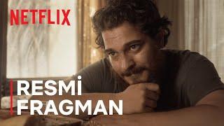Kağıttan Hayatlar  Resmi Fragman  Netflix