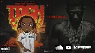 Touch Down 2 Cause Hell Ft. Boosie Badazz Set It Off MashUp