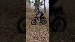 Riding is a great way to silence the inner voices #music #ebike #viral #shorts #short