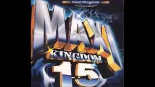 MAXI KINGDOM 舞曲大帝國 15 - NOTHINGS GONNA STOP US NOW