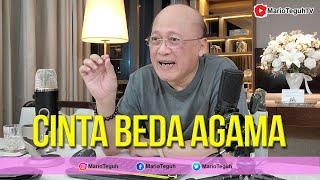 Cinta Beda Agama - Mario Teguh Love & Relationship