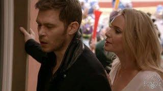 The Originals Season 5 Deleted Scenes Disk 3 Part 2