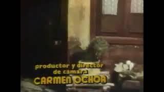 El Chavo Creditos 1979 Completo