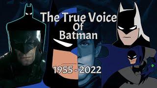 Kevin Conroy Tribute