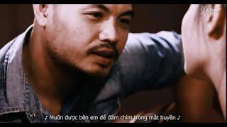 Bức Tường - Mắt Đen Official Music Video