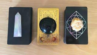 ITS TIME FOR YOU TO HEAR THIS TRUTH FROM THEMPick A CardTimeless Love Guidance Tarot Reading