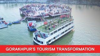 Gorakhpur The Rising Star of Uttar Pradesh Tourism  OMG Uttar Pradesh