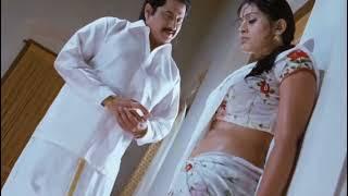 actress Sneha hottest navel show...