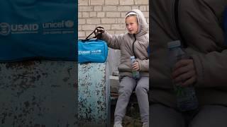 Тисячі сімей втратили домівки через обстріли на Харківщині  #дітиукраїни #війна #харківщина